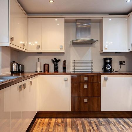 Dreamhouse Apartments Manchester City West Екстер'єр фото