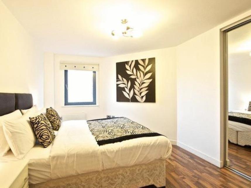 Dreamhouse Apartments Manchester City West Екстер'єр фото