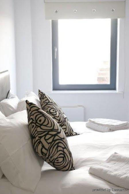 Dreamhouse Apartments Manchester City West Екстер'єр фото