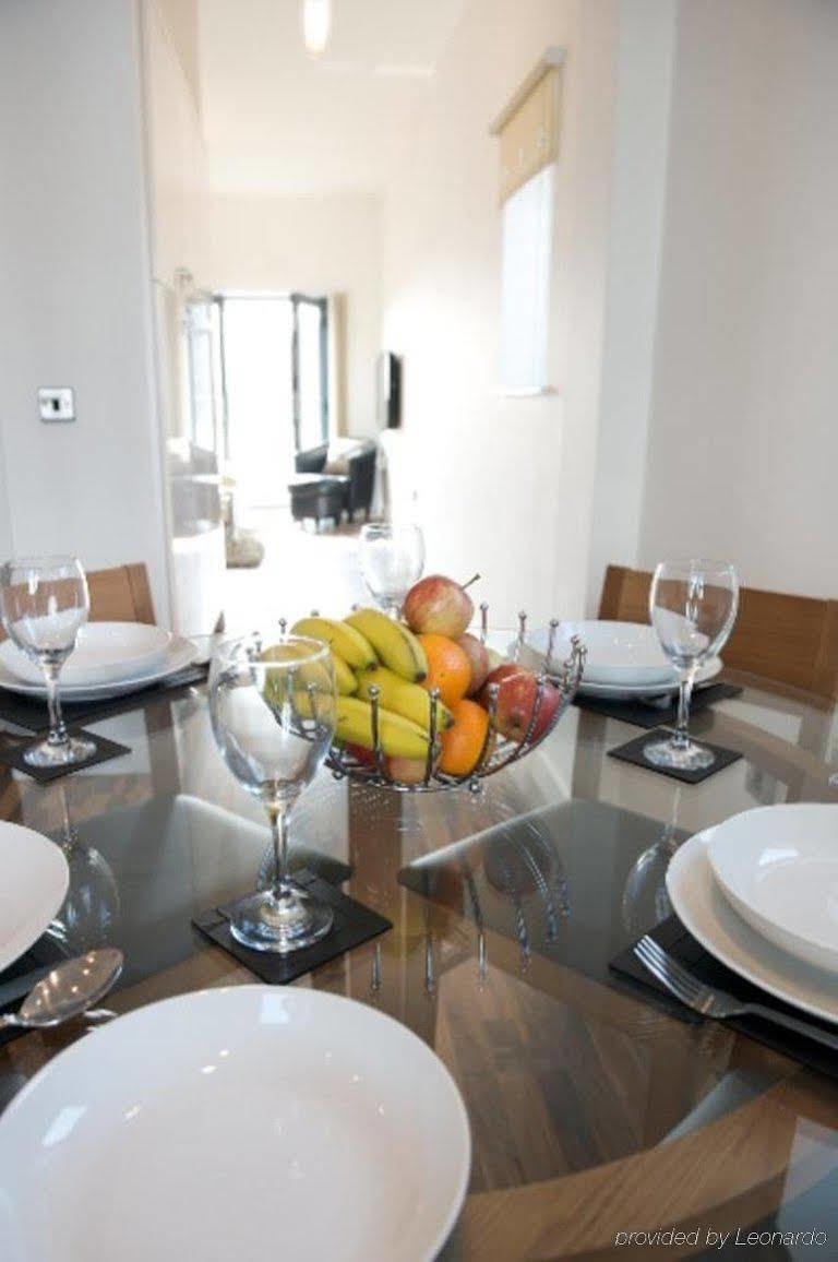 Dreamhouse Apartments Manchester City West Екстер'єр фото