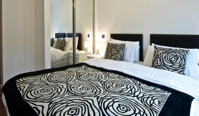 Dreamhouse Apartments Manchester City West Екстер'єр фото