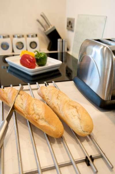 Dreamhouse Apartments Manchester City West Номер фото